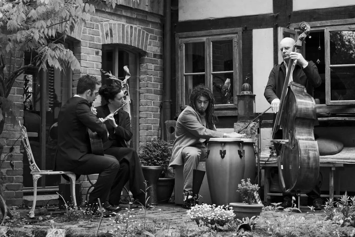 musikband