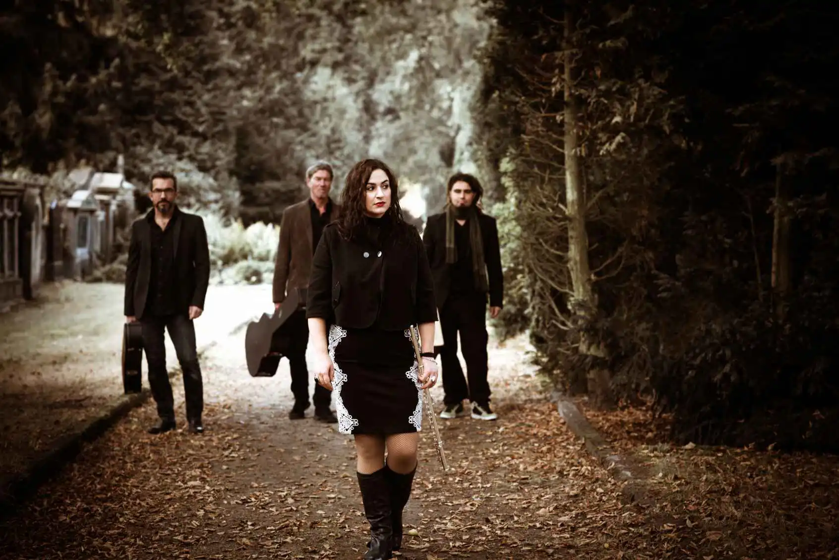musikband