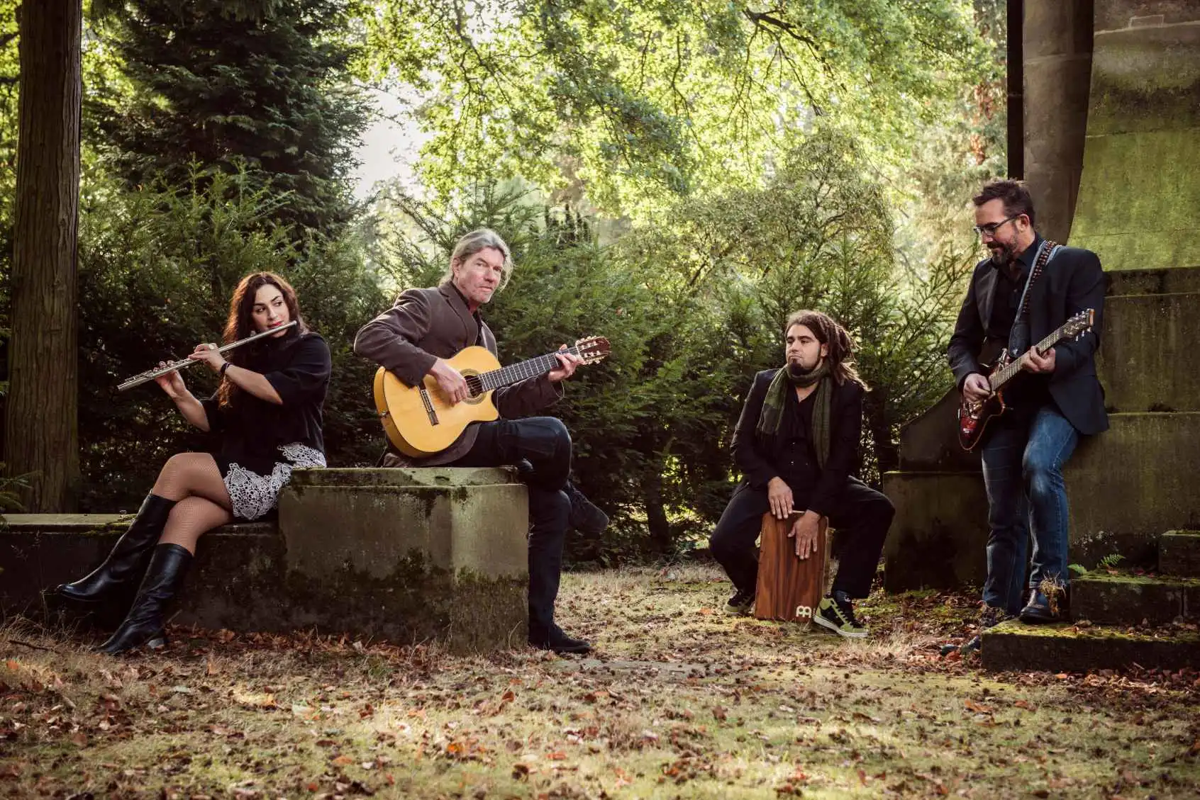 musikband