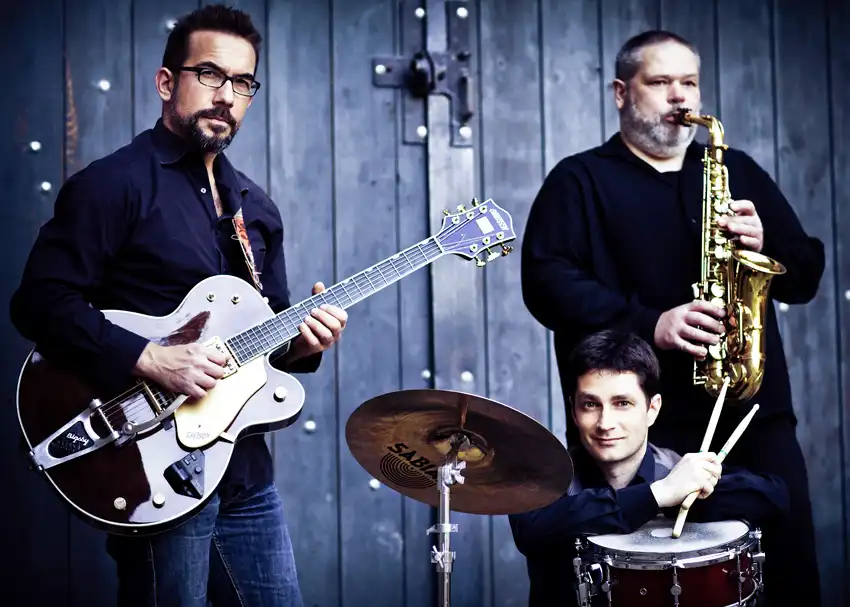 musikband