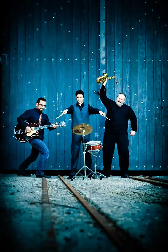 musikband