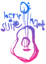 Logo von David Wiesner - Musiker, Gitarrenlehrer
