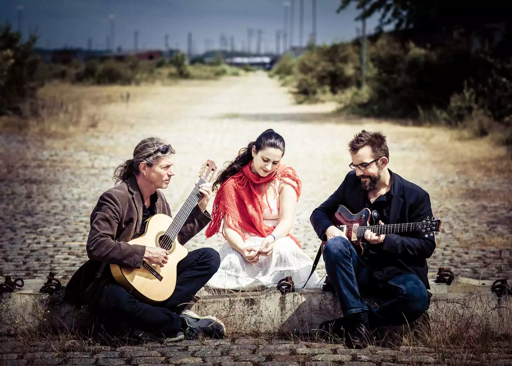 musikband