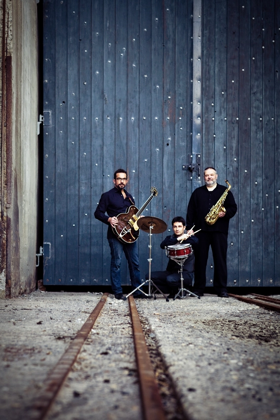 musikband