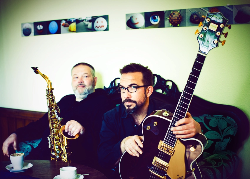 musikband