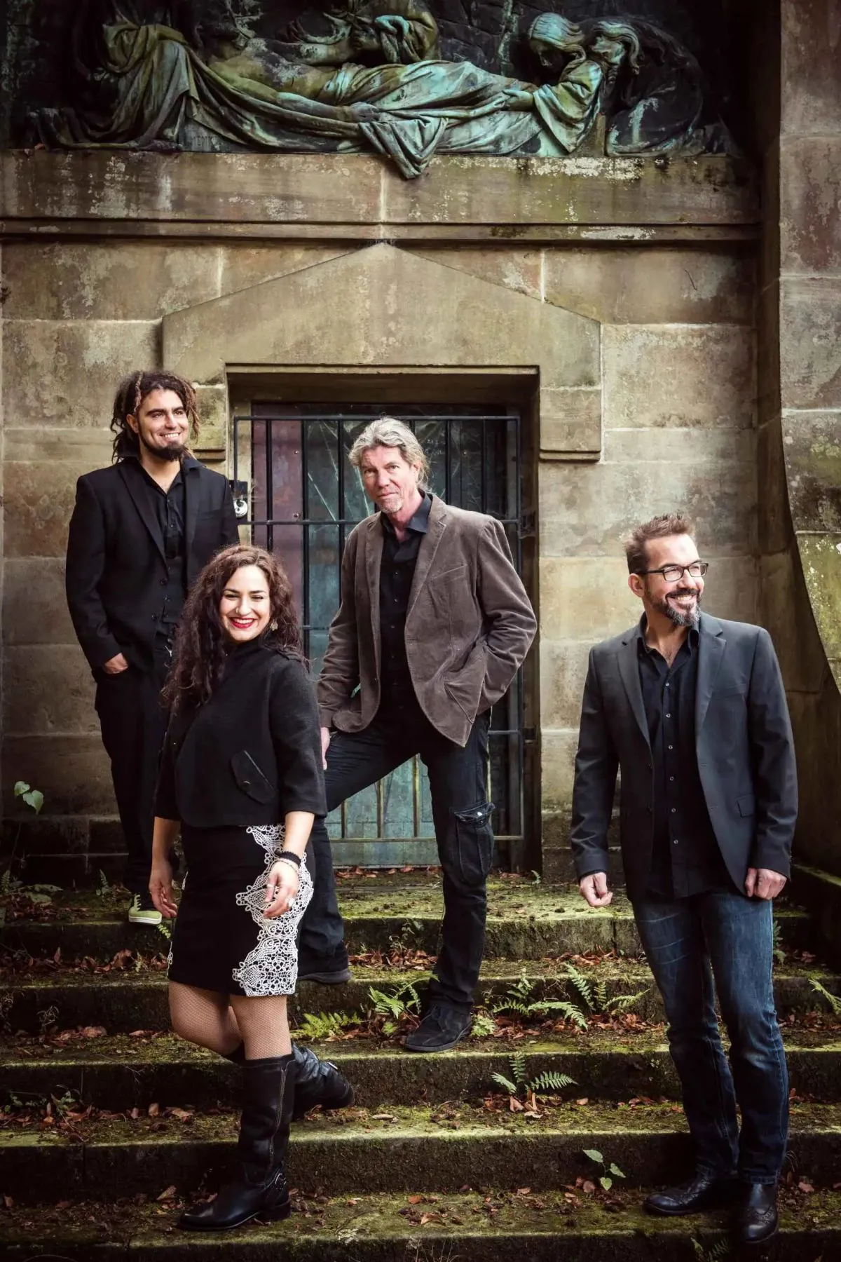 musikband